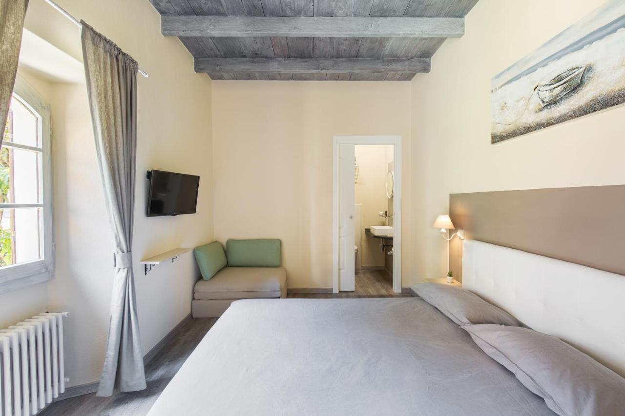 B&B Magnolia Каннобио Экстерьер фото