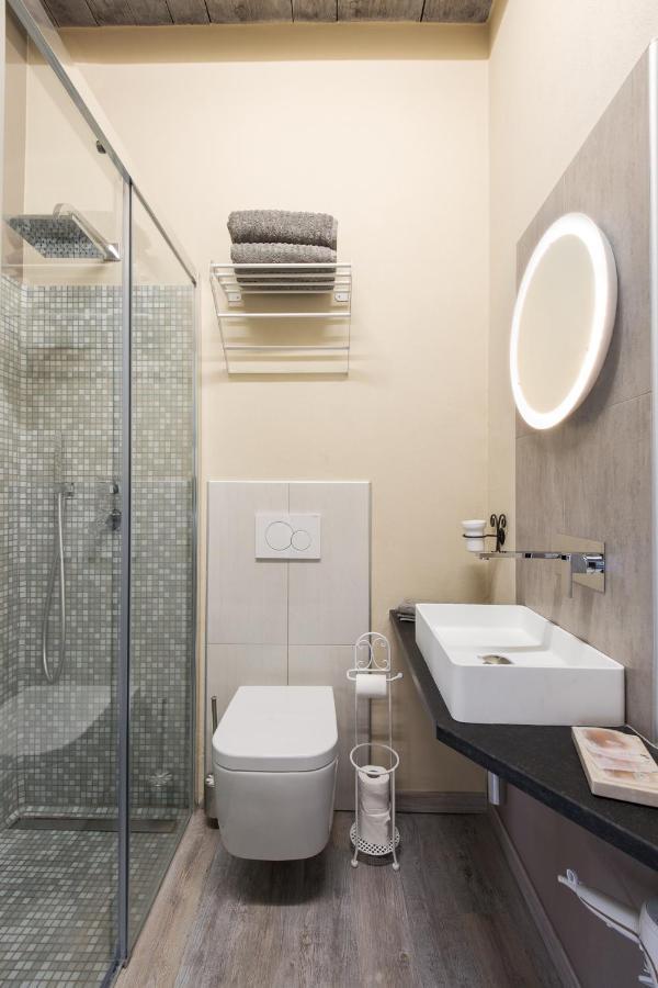 B&B Magnolia Каннобио Экстерьер фото