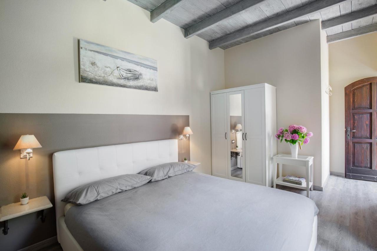 B&B Magnolia Каннобио Экстерьер фото
