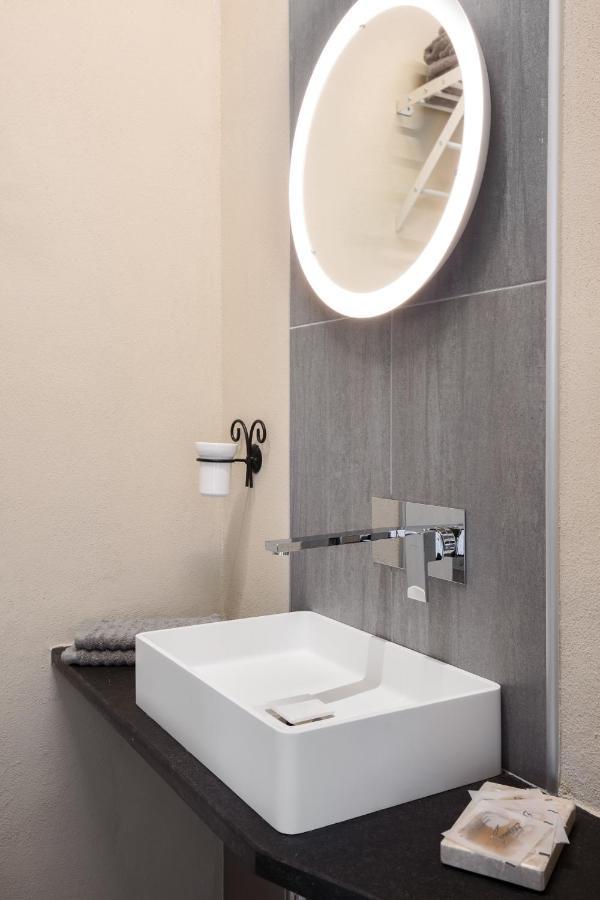 B&B Magnolia Каннобио Экстерьер фото