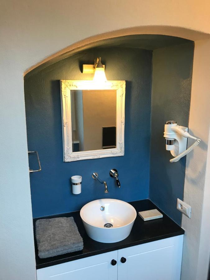 B&B Magnolia Каннобио Экстерьер фото